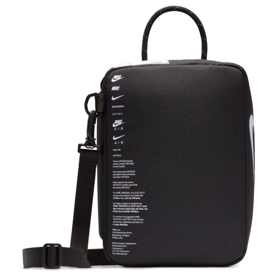 Nike Τσάντα παπουτσιών Shoe Box Bag